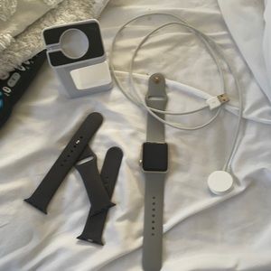 Series 1 Apple Watch